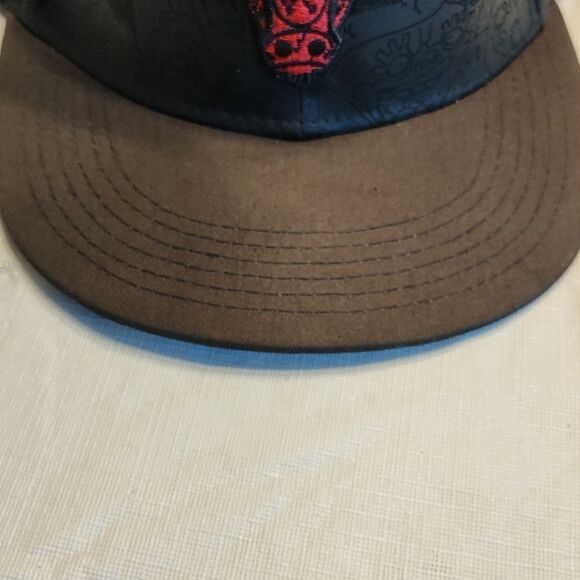 Chicago Bulls Hat - Picture 6 of 11